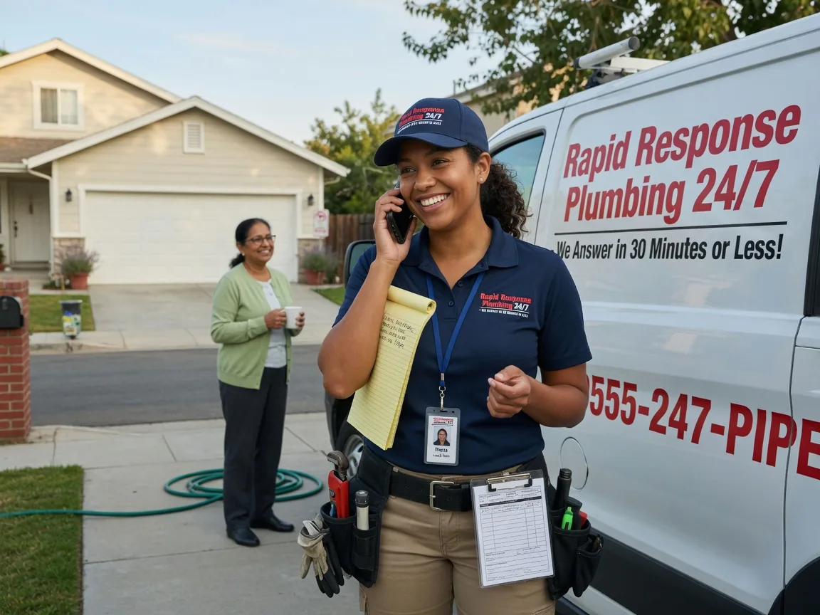 Emergency Plumber Weippe, ID FAQs